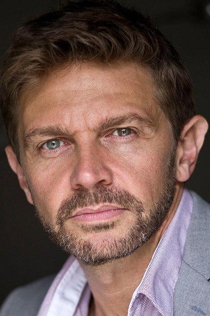 Aliocha Itovich - Actor Profile Photo