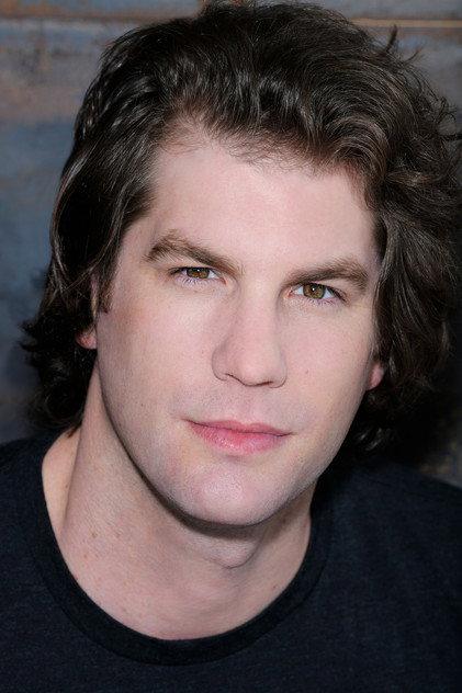Alex Bonifer - Actor Profile Photo
