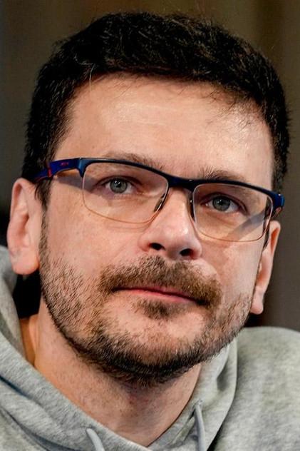 Ilya Yashin - Actor Profile Photo