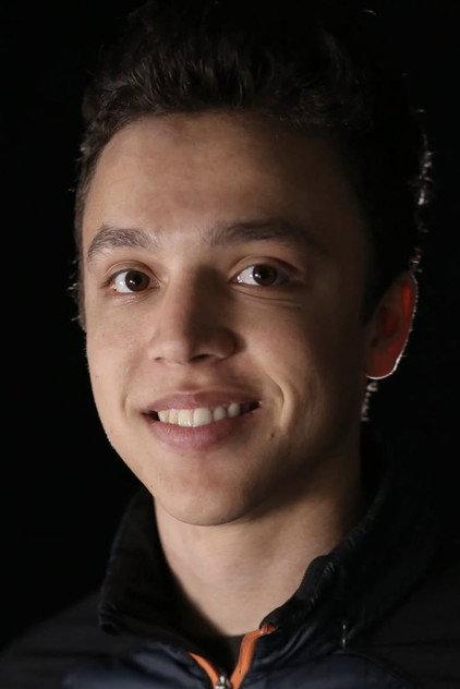 Alexander Goodwin - Actor Profile Photo