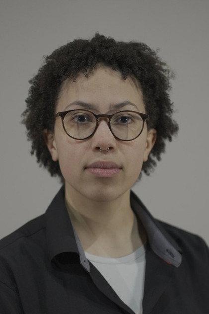 Ella Watkins - Actor Profile Photo