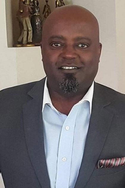 Fasil Girma - Actor Profile Photo