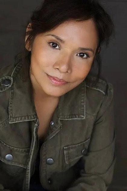 Olga Natividad - Actor Profile Photo
