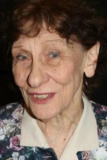 Galina Mochalova - Actor Profile Photo