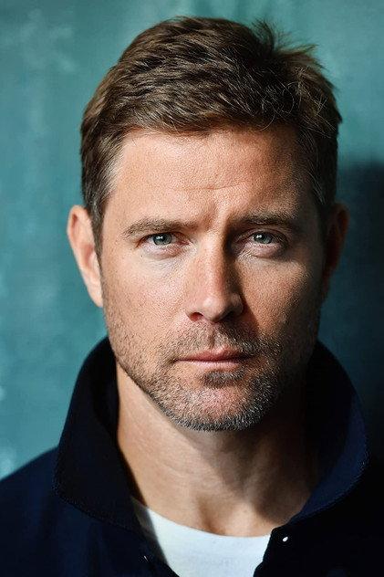 Rob Norton - Actor Profile Photo