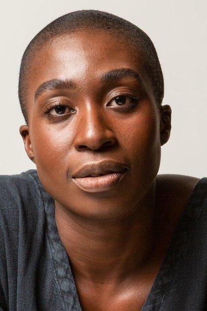 Vivienne Acheampong - Actor Profile Photo