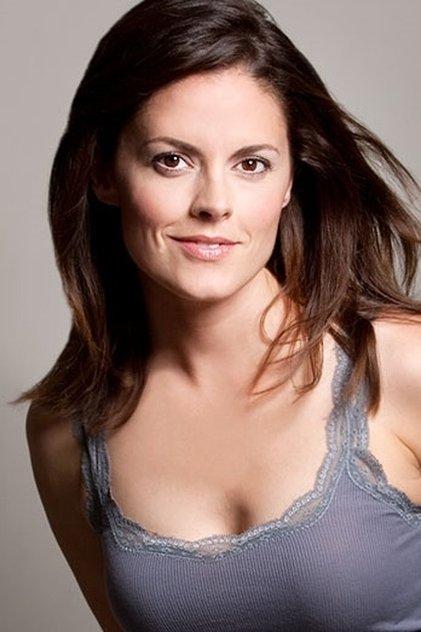 Jessica Heafey - Actor Profile Photo