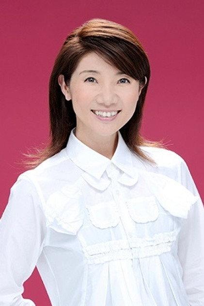 Naomi Matsui - Actor Profile Photo