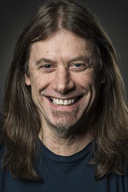 Tim O'Hearn - Actor Profile Photo