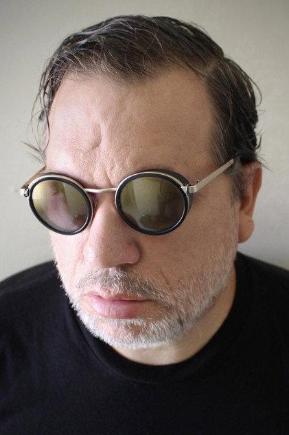 Rob Mazurek - Actor Profile Photo