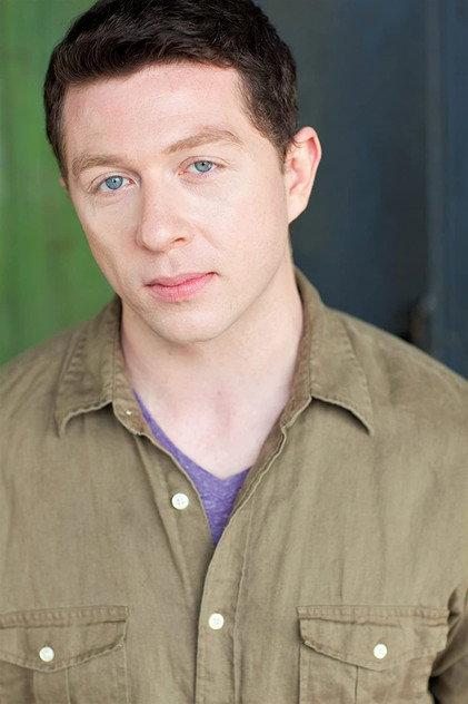 Brian Boller - Actor Profile Photo