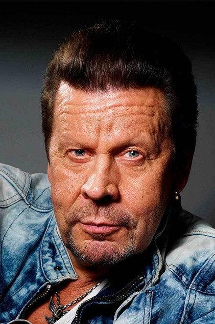 Pate Mustajärvi - Actor Profile Photo