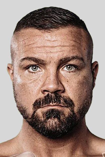 Robert Ismay - Actor Profile Photo