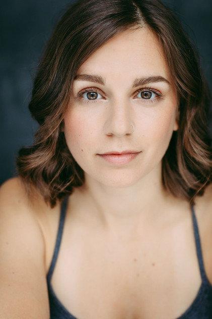 Kate Boutilier - Actor Profile Photo