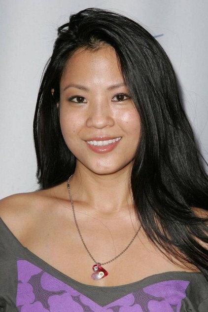 Karin Anna Cheung - Actor Profile Photo