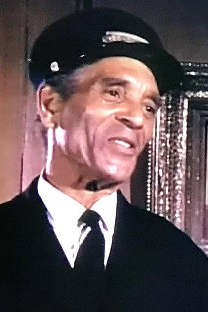 Ken Renard - Actor Profile Photo