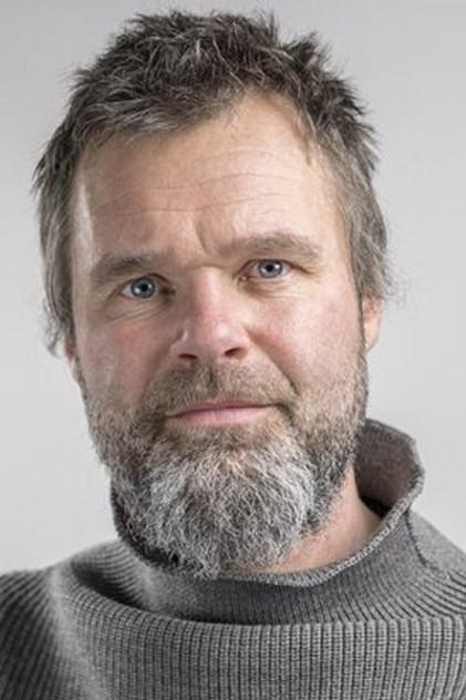 Sune Otterstrøm - Actor Profile Photo