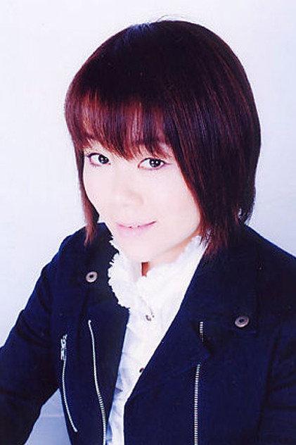 Megumi Matsumoto - Actor Profile Photo