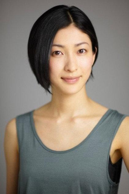 Erika Okuda - Actor Profile Photo