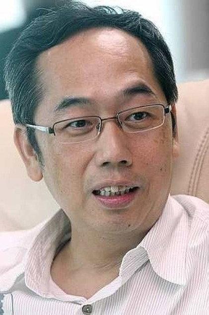 David Teo - Actor Profile Photo