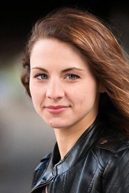 Julia Schäfle - Actor Profile Photo