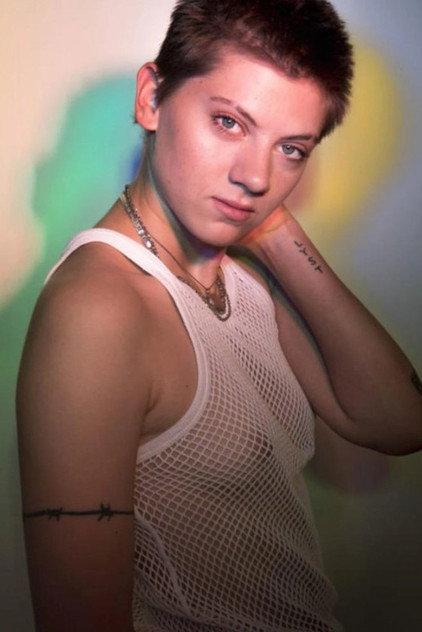 Levi Eja Roepstorff - Actor Profile Photo