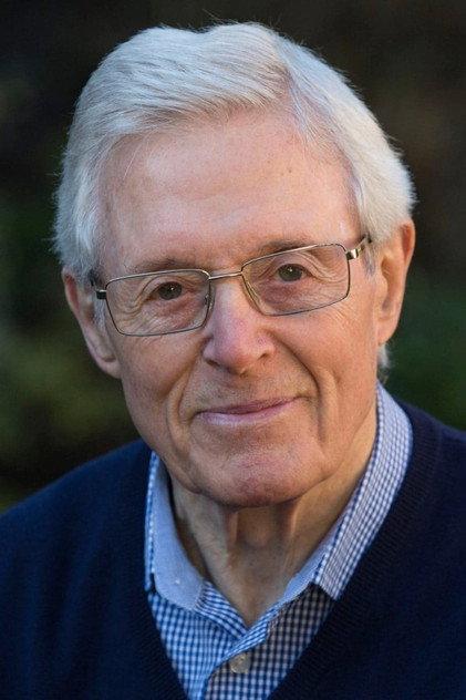 Michael Aspel - Actor Profile Photo