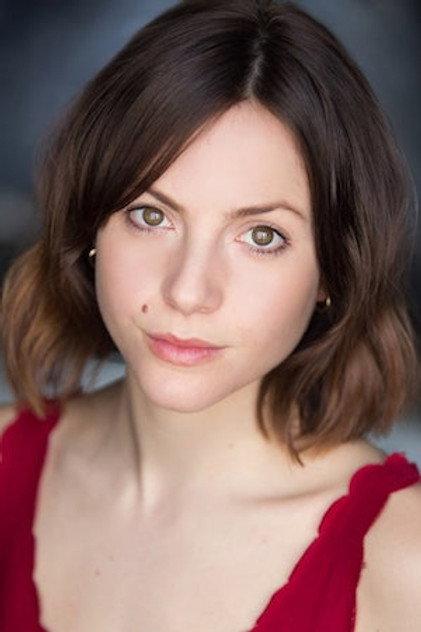 Catrin Stewart - Actor Profile Photo