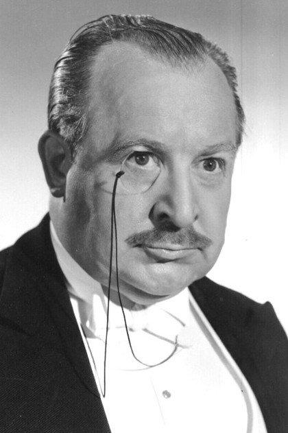 Lewis L. Russell - Actor Profile Photo