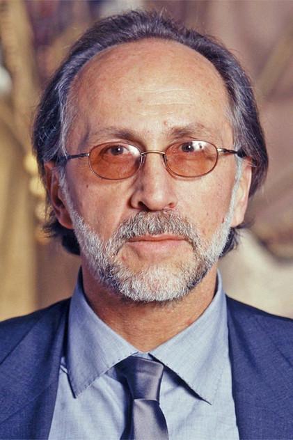 Richard P. Rubinstein - Actor Profile Photo
