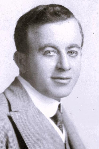 Chester Conklin - Actor Profile Photo
