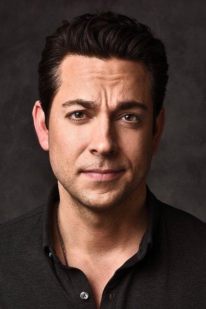 Zachary Levi - Actor Profile Photo