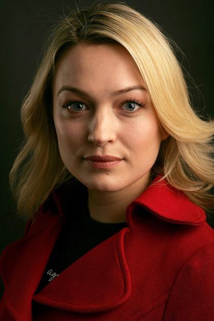 Sophia Myles - Actor Profile Photo
