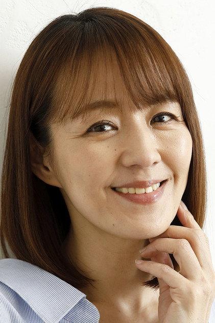 Aya Nakamura - Actor Profile Photo