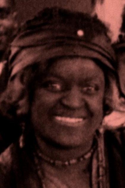 Lillian Johnson - Actor Profile Photo