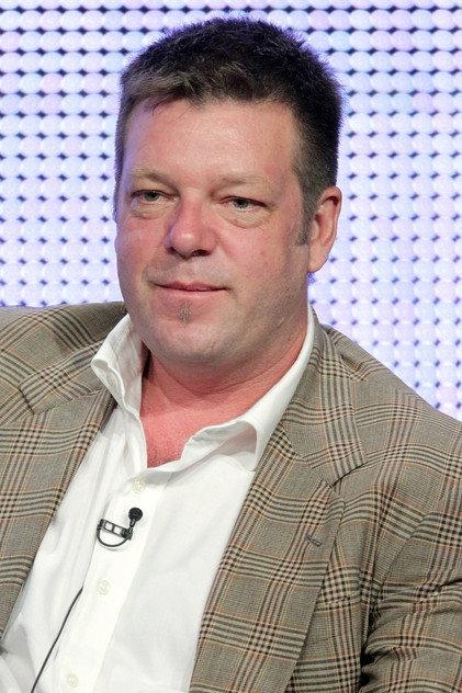 Bruce Toms - Actor Profile Photo