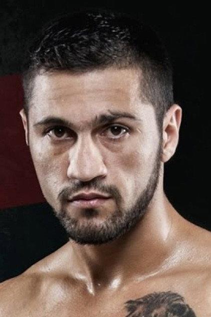 Vladimir Sarukhanyan - Actor Profile Photo