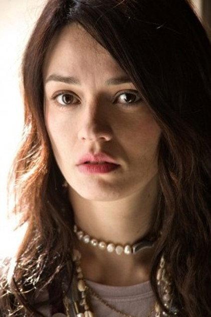 Carmen Consoli - Actor Profile Photo