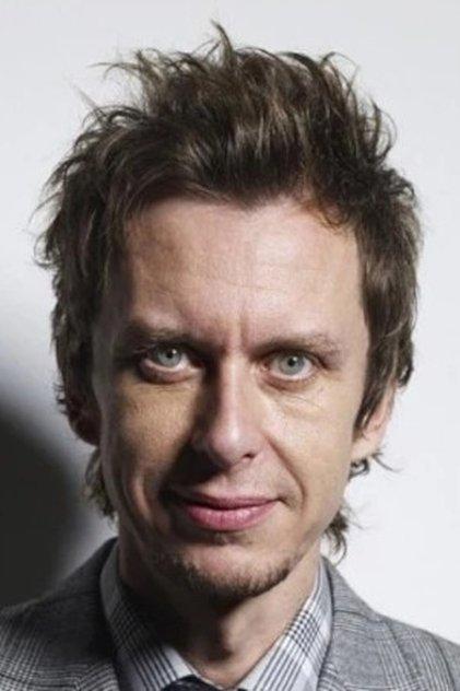 Matt King - Actor Profile Photo