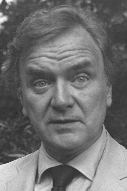 Kevin O'Morrison - Actor Profile Photo
