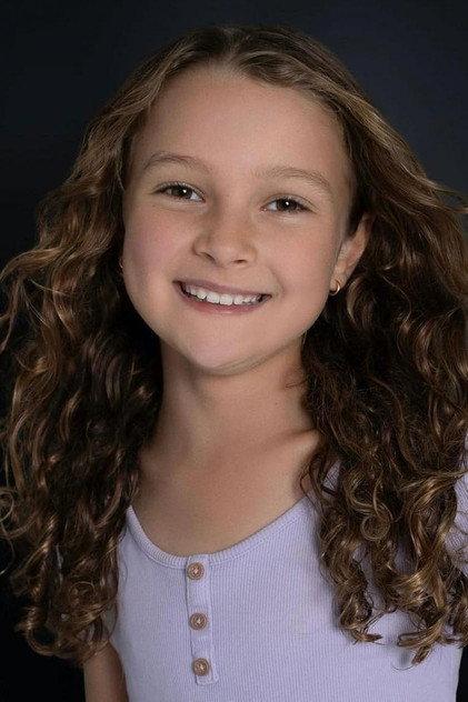 Coco Greenstone - Actor Profile Photo