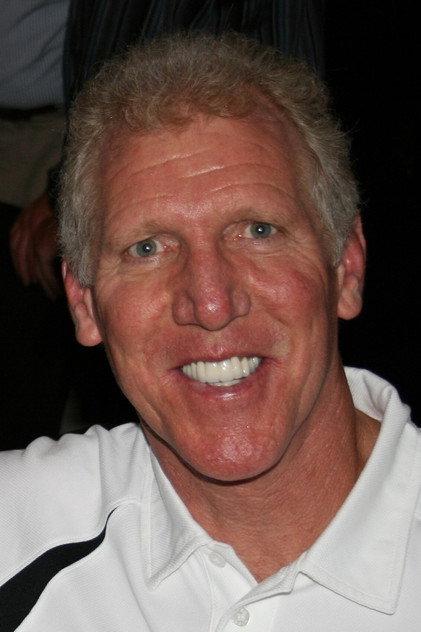 Bill Walton - Actor Profile Photo