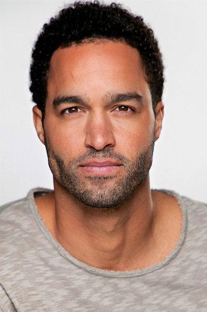 Russell Thomas - Actor Profile Photo