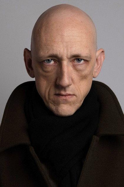 AJ Donnelly - Actor Profile Photo