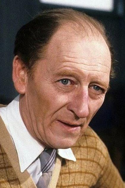 Frank Mills - Actor Profile Photo