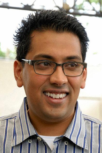 Chakri Toleti - Actor Profile Photo