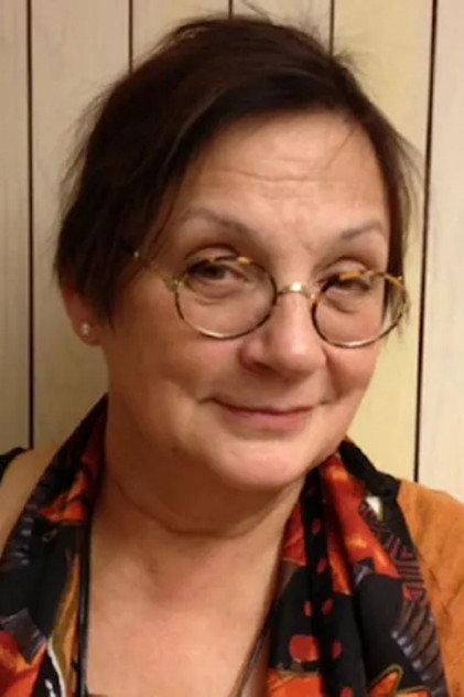 Birgit Carlstén - Actor Profile Photo