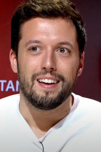 Genís Casals - Actor Profile Photo