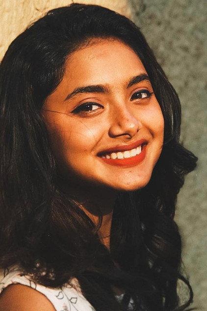 Ridha - Actor Profile Photo