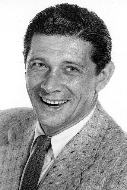 Jan Murray - Actor Profile Photo